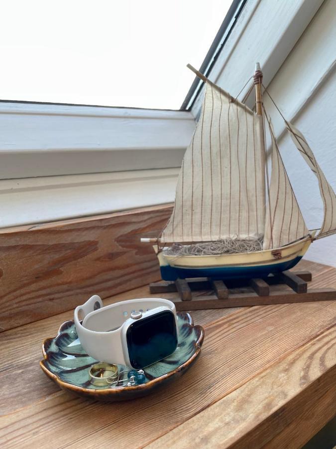 DagebüllHaus Annaアパートメント エクステリア 写真